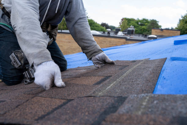 Quick and Trustworthy Emergency Roof Repair Services in Utica, NY