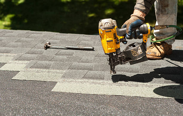 Best Commercial Roofing Services  in Utica, NY